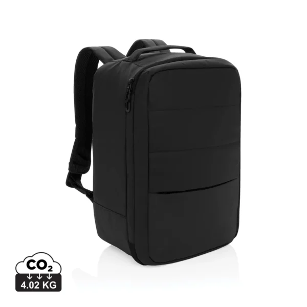 Armond Aware™ RPET Free On Board reistas zwart