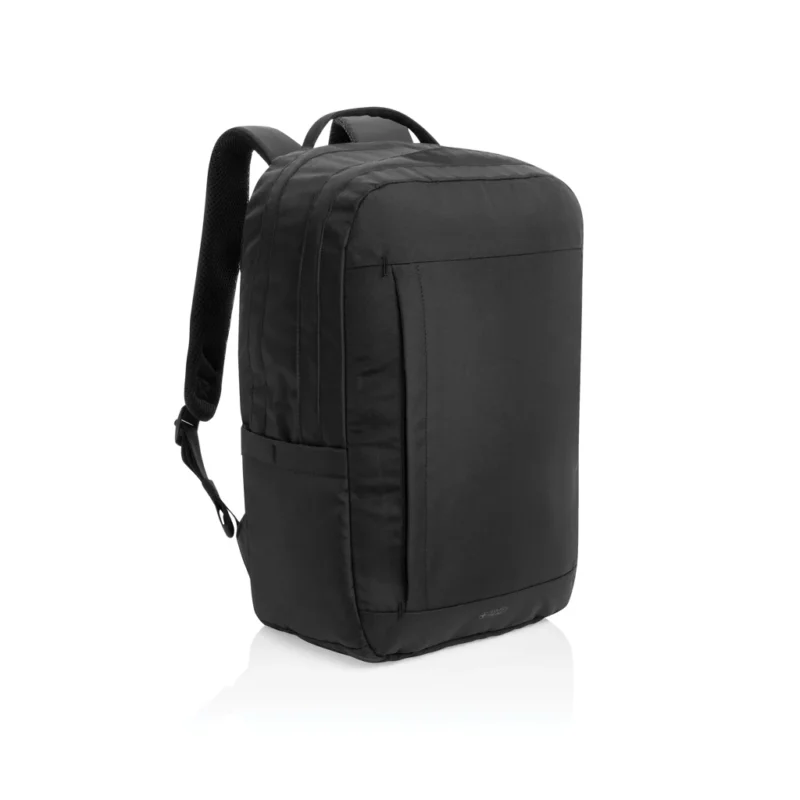SP Aware™ RPET Edin 100% gerecycled 15,6 inch zwart