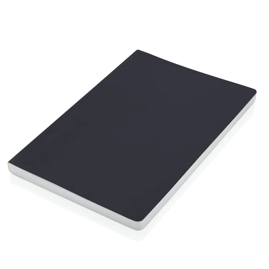 Impact softcover steenpapier notitieboek A5