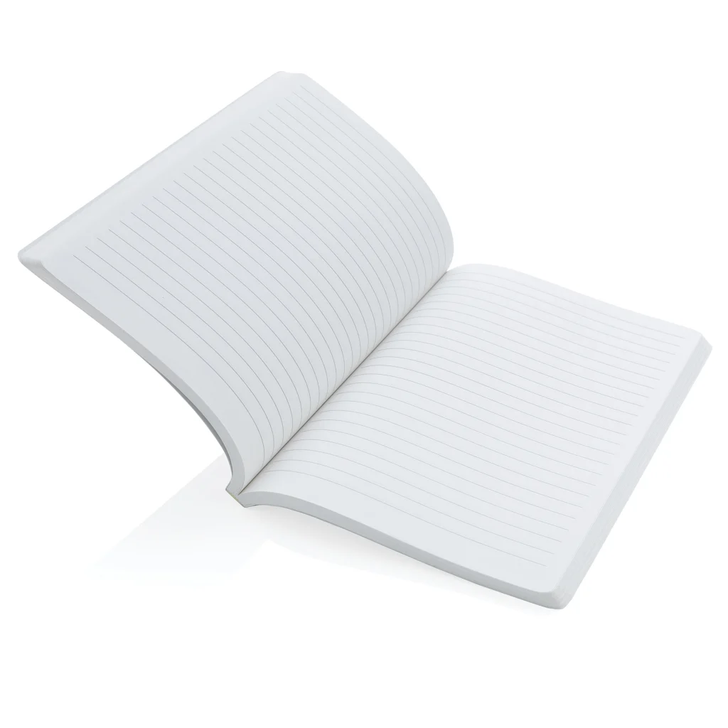 Impact softcover steenpapier notitieboek A5