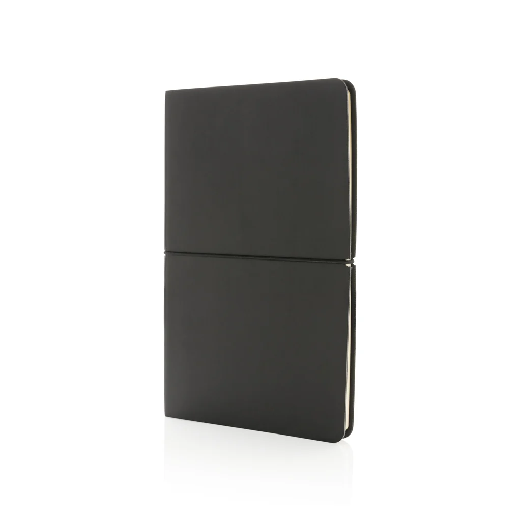 Moderne deluxe softcover notitieboek A5