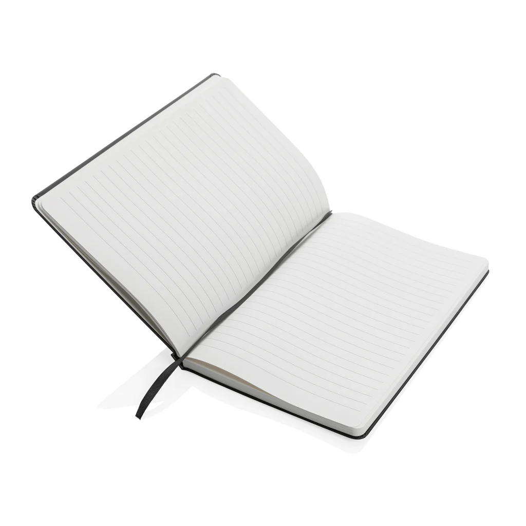 Impact hardcover steenpapier notitieboek A5
