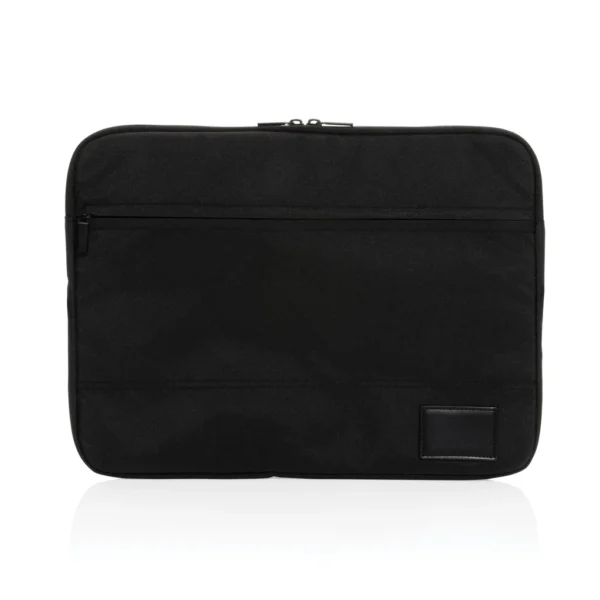 Impact AWARE™ 14' laptophoes zwart