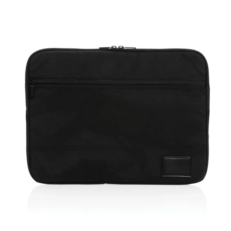 Impact AWARE™ 14' laptophoes zwart
