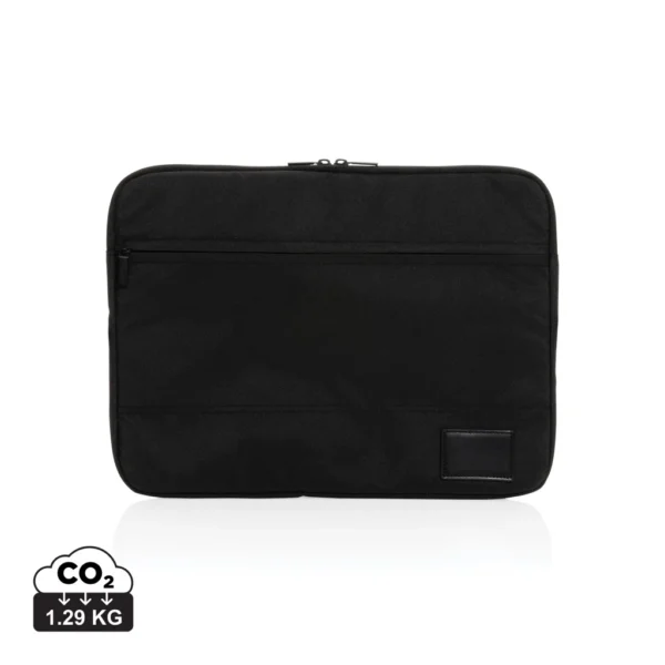 Impact AWARE™ 14' laptophoes zwart