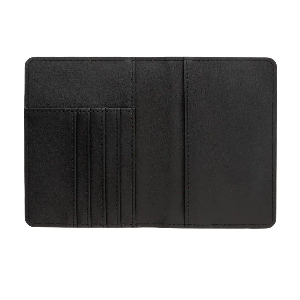 Swiss Peak GRS gerecycled PU reiscadeauset