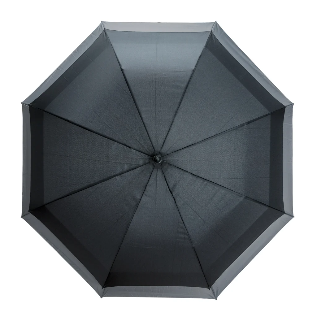 Swiss Peak AWARE™ 23" tot 27" uitschuifbare paraplu