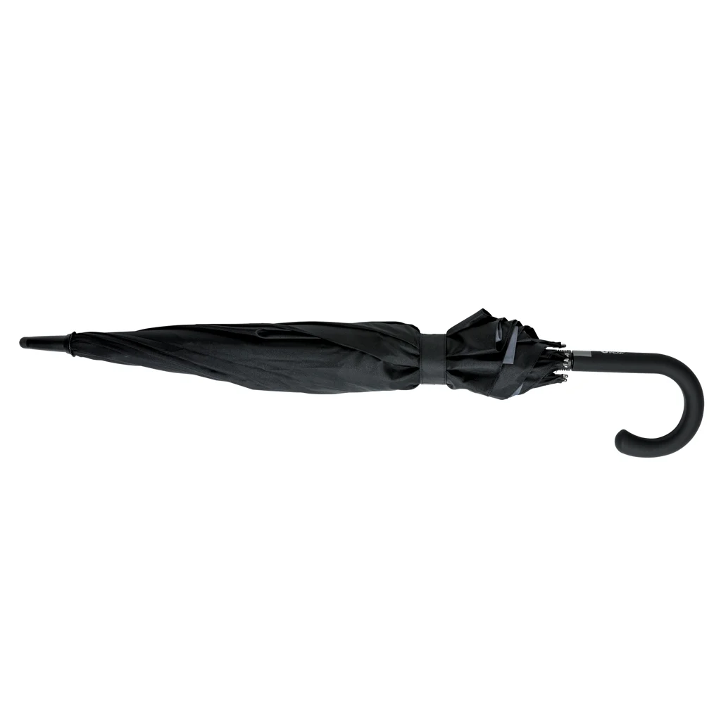 Swiss Peak AWARE™ 23" tot 27" uitschuifbare paraplu