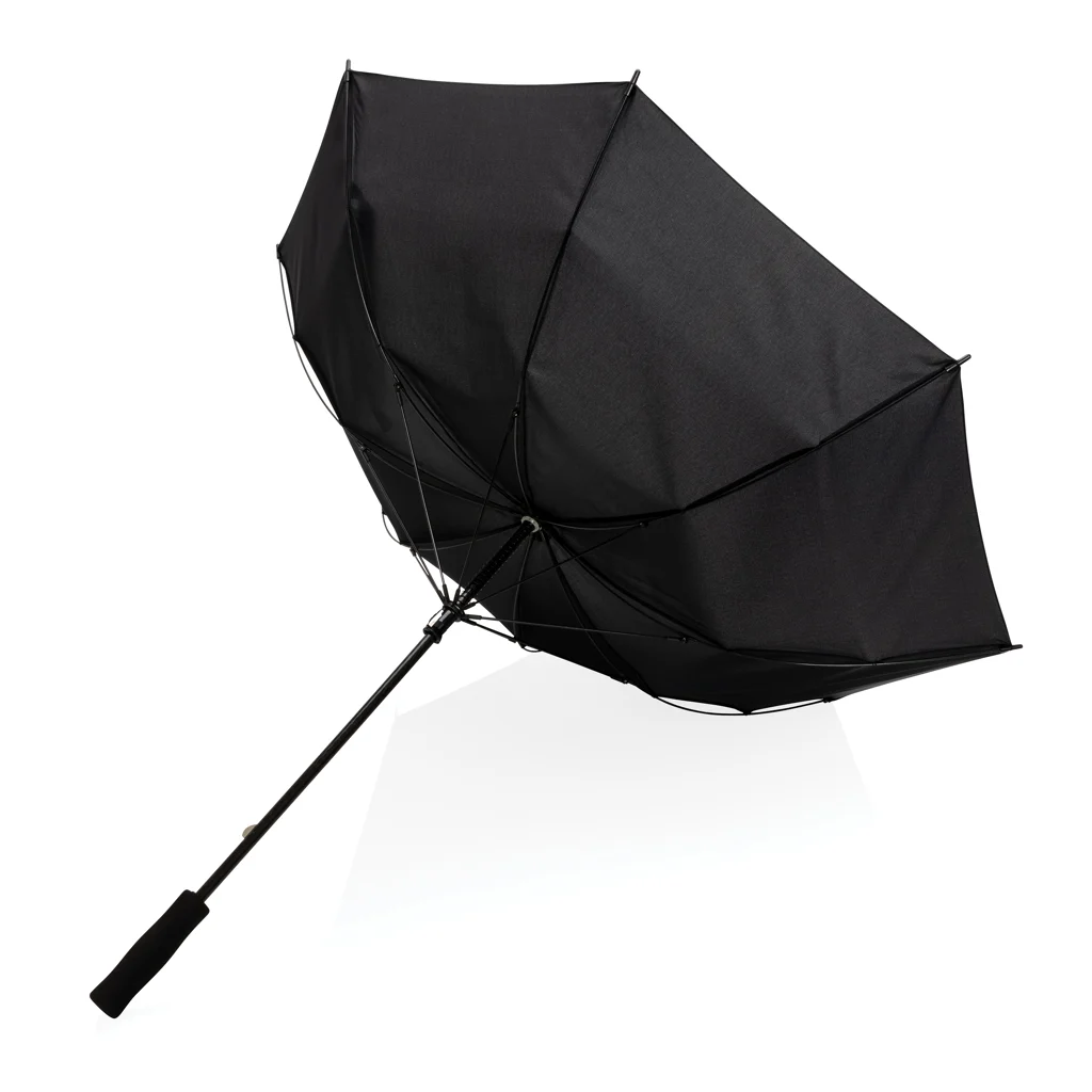 23" Impact AWARE™ RPET 190T storm proof paraplu