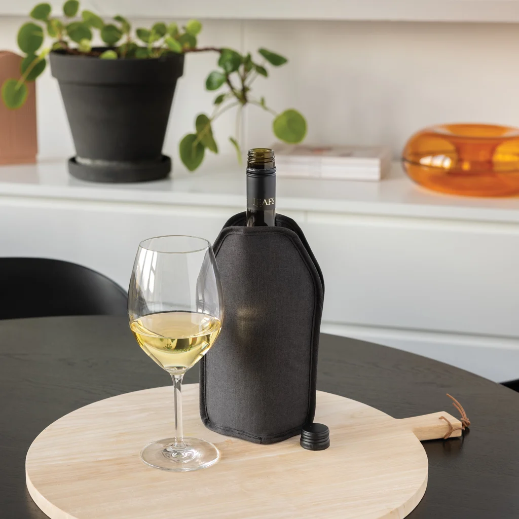 Vino AWARE™ RPET wijnkoeler sleeve