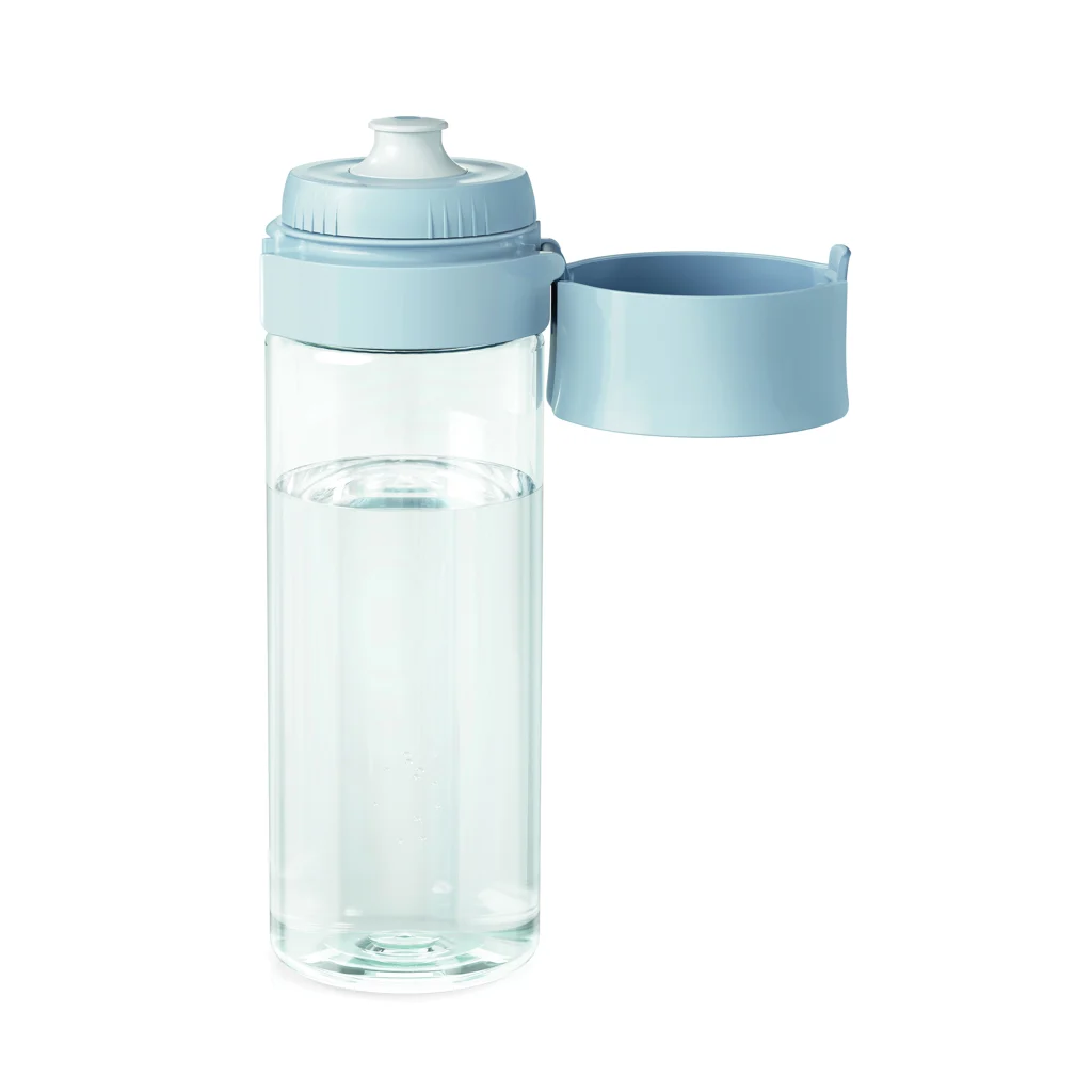 BRITA VITAL waterfilterfles incl. 2 filters 600 ml