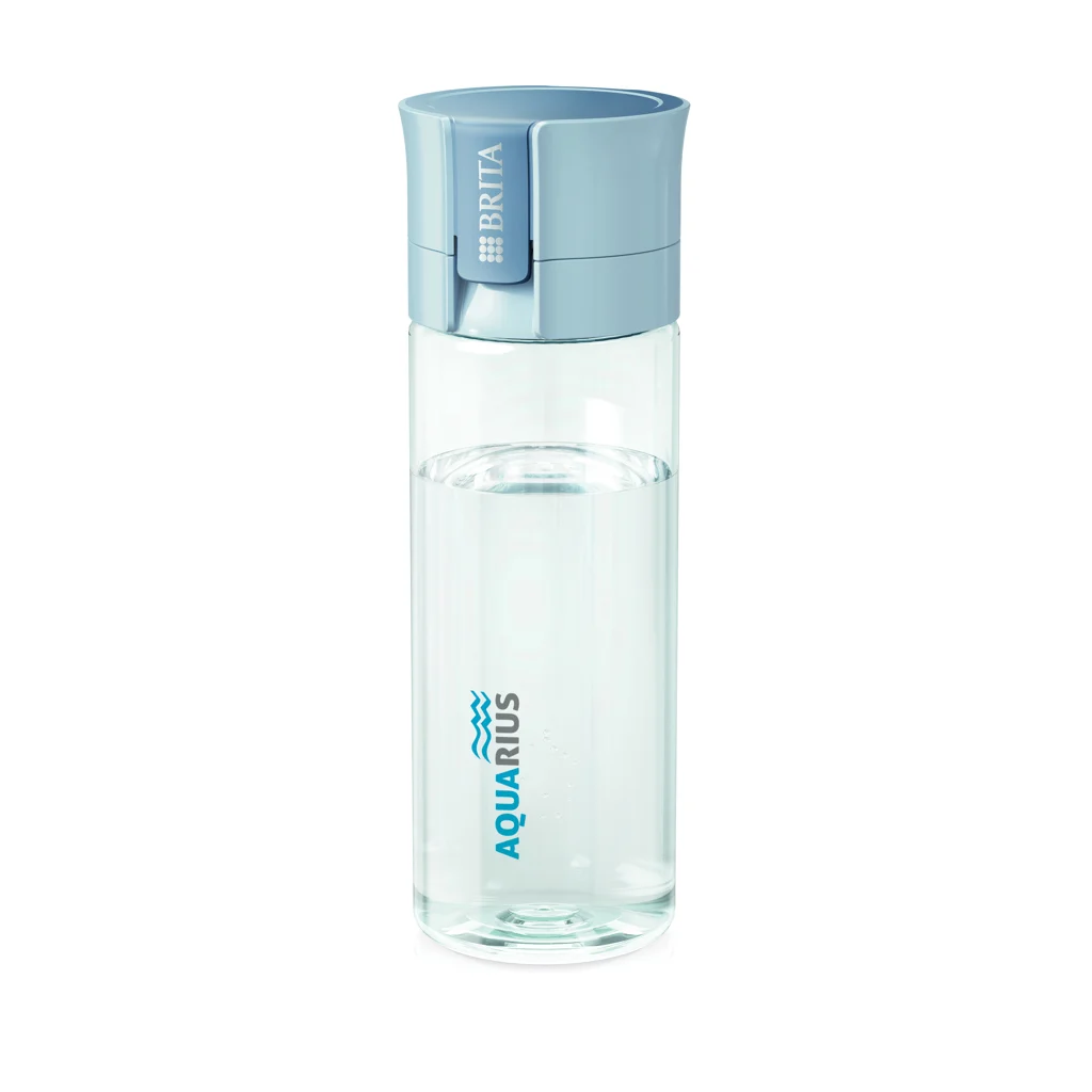 BRITA VITAL waterfilterfles incl. 2 filters 600 ml