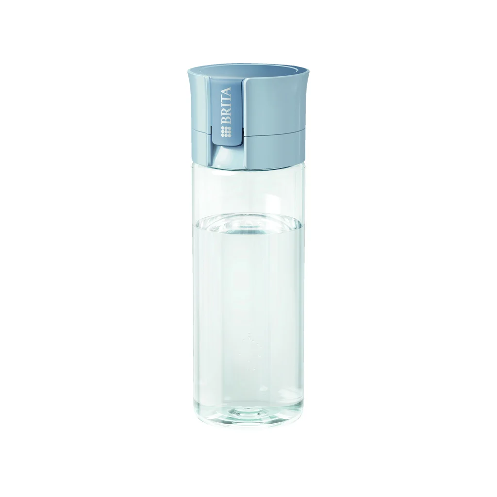 BRITA VITAL waterfilterfles incl. 2 filters 600 ml