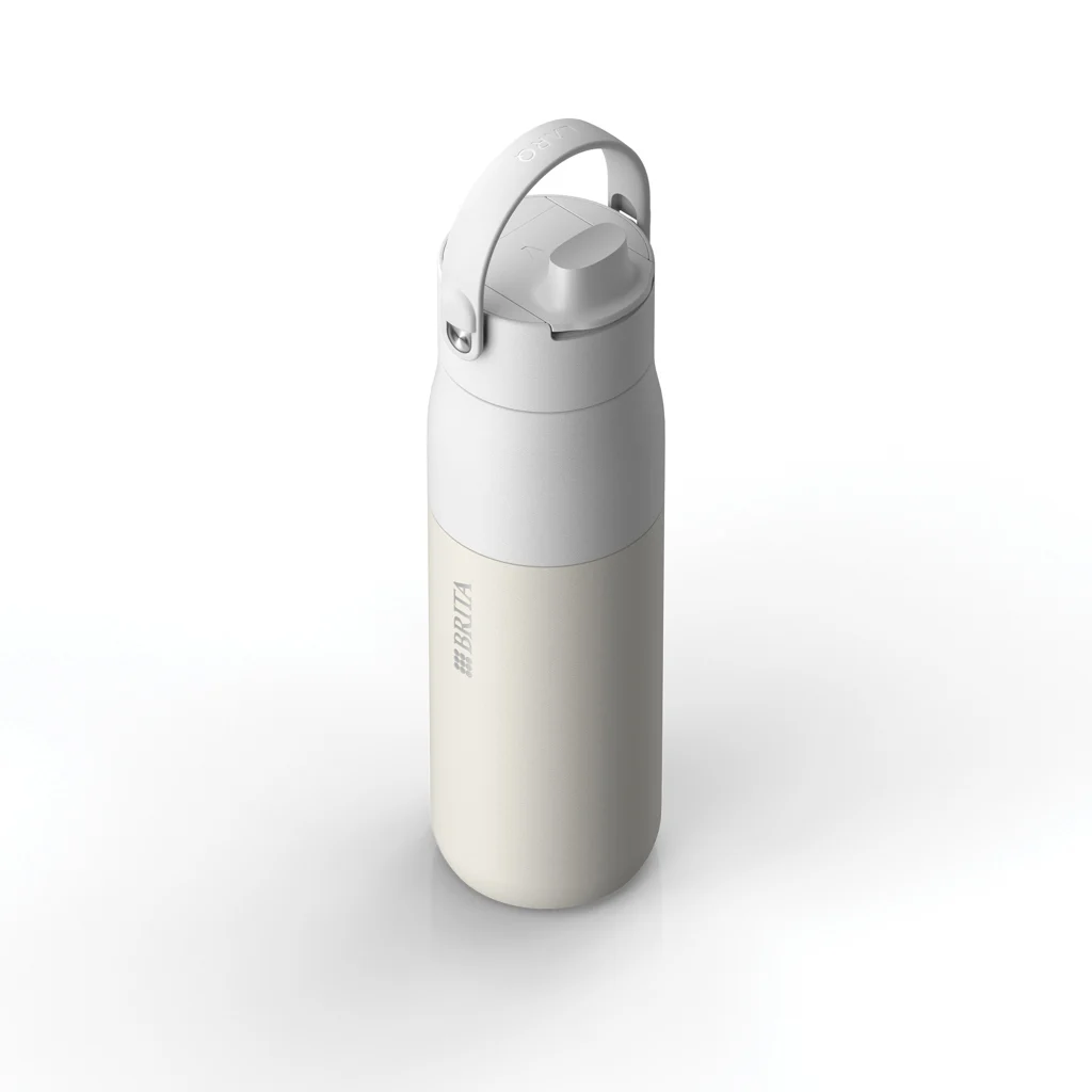 BRITA LARQ Essential waterfles 1000 ML