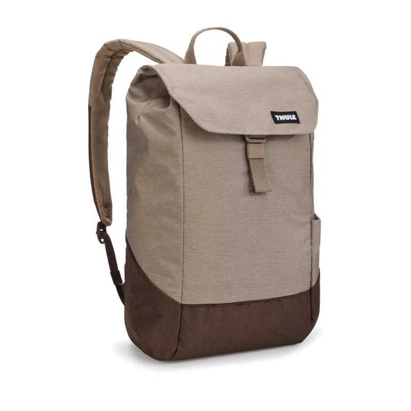 Thule Lithos Backpack 16L beige