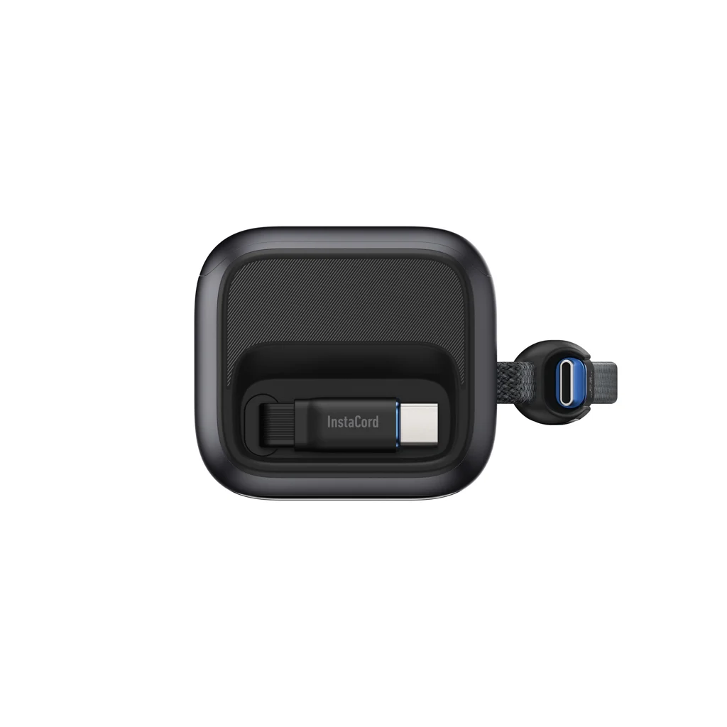 Anker Powerbank 25.000 mAh 165W met ingebouwde kabel