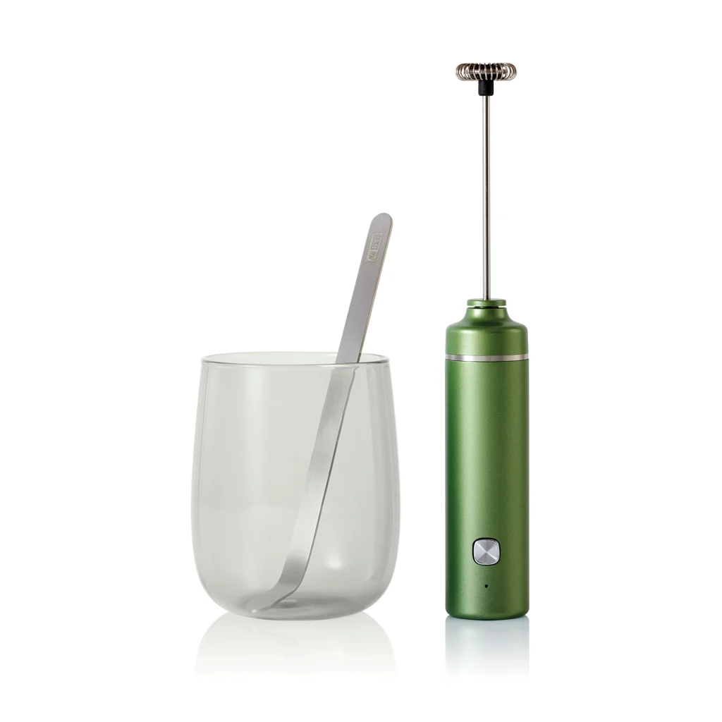 AdHoc Matcha kennersset Chado groen