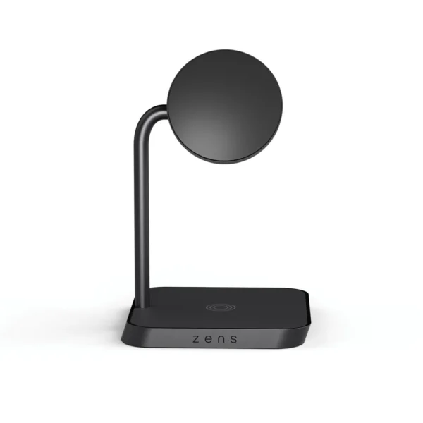 Zens Office Charger 2 Zwart zwart