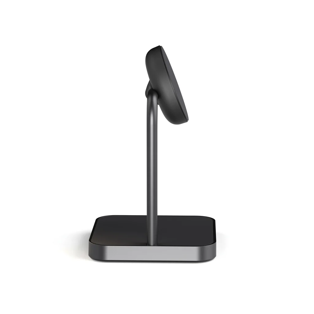 Zens Office Charger 2 Zwart