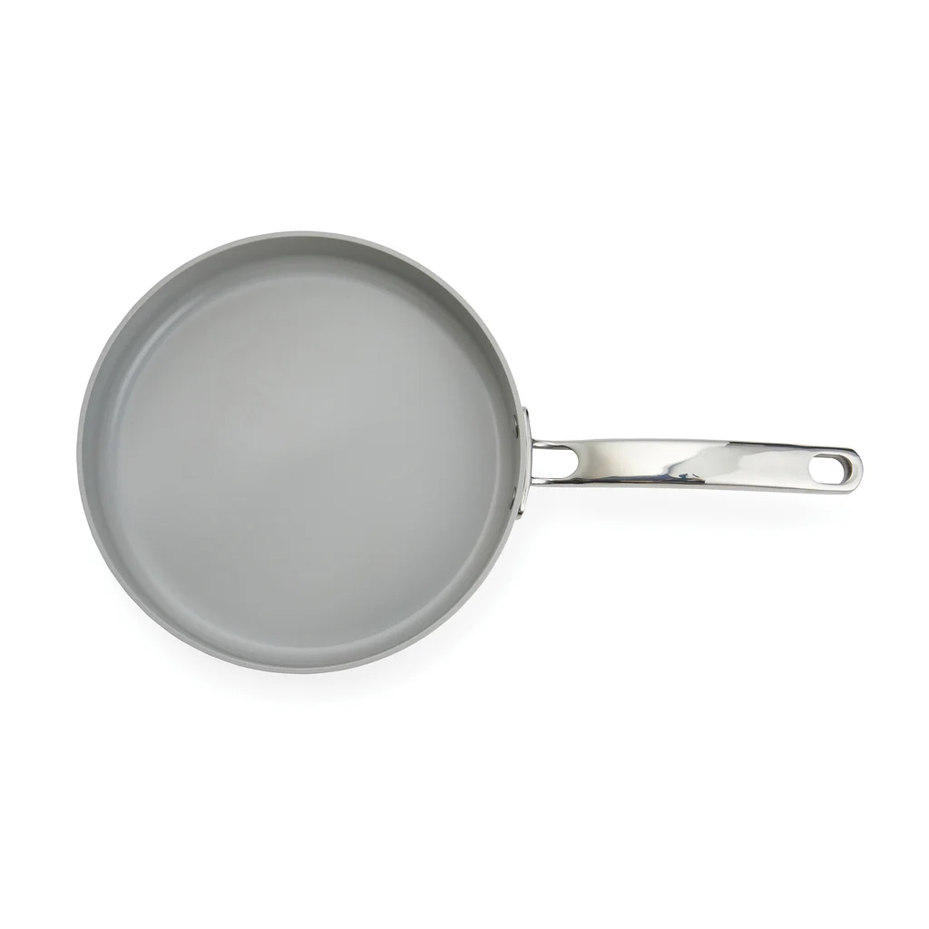 VINGA Alte RCS gerecycled aluminium koekenpan 27 cm