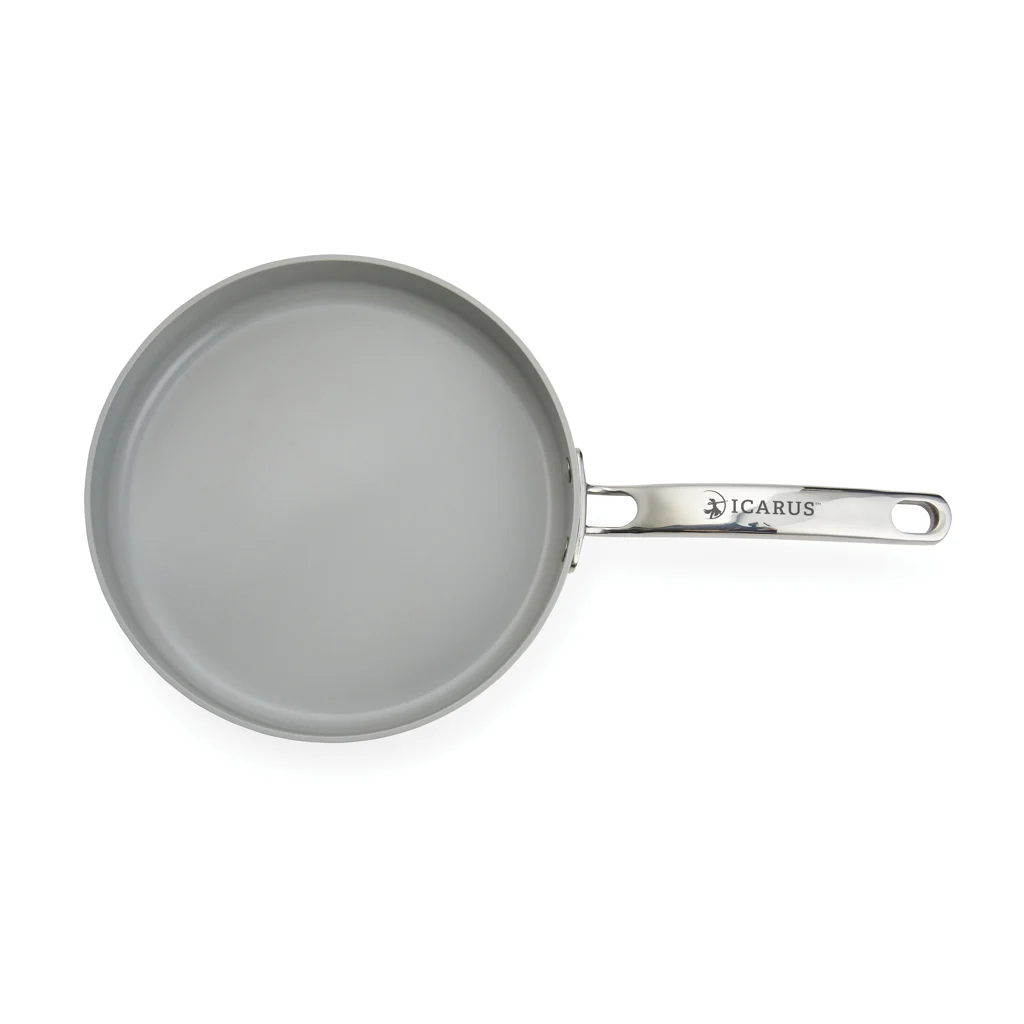 VINGA Alte RCS gerecycled aluminium koekenpan 27 cm