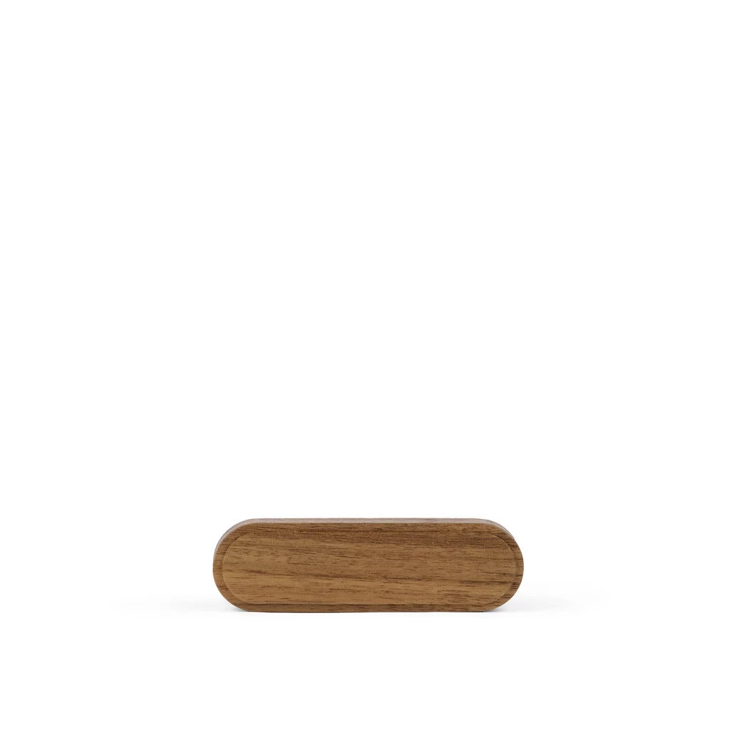 VINGA Nordic Essence autoparfum bruin
