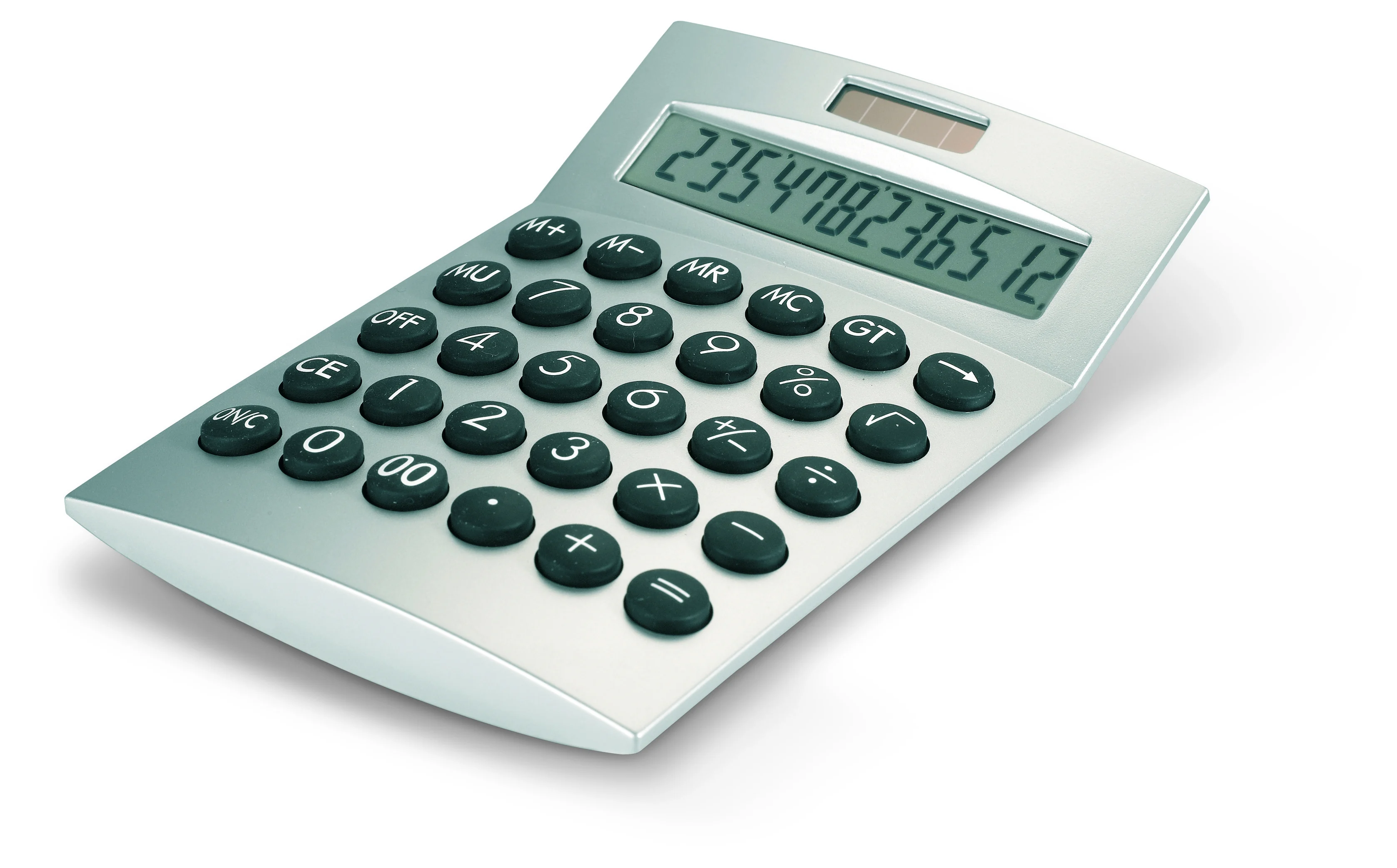 BASICS bedrukken Mat Zilver