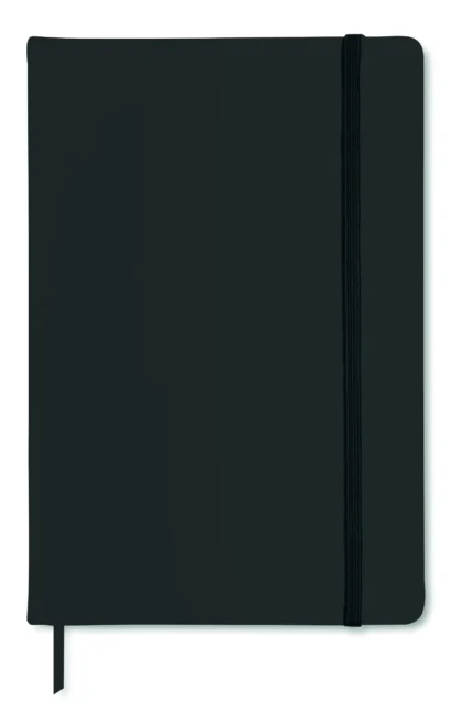 ARCONOT PLAIN bedrukken Zwart