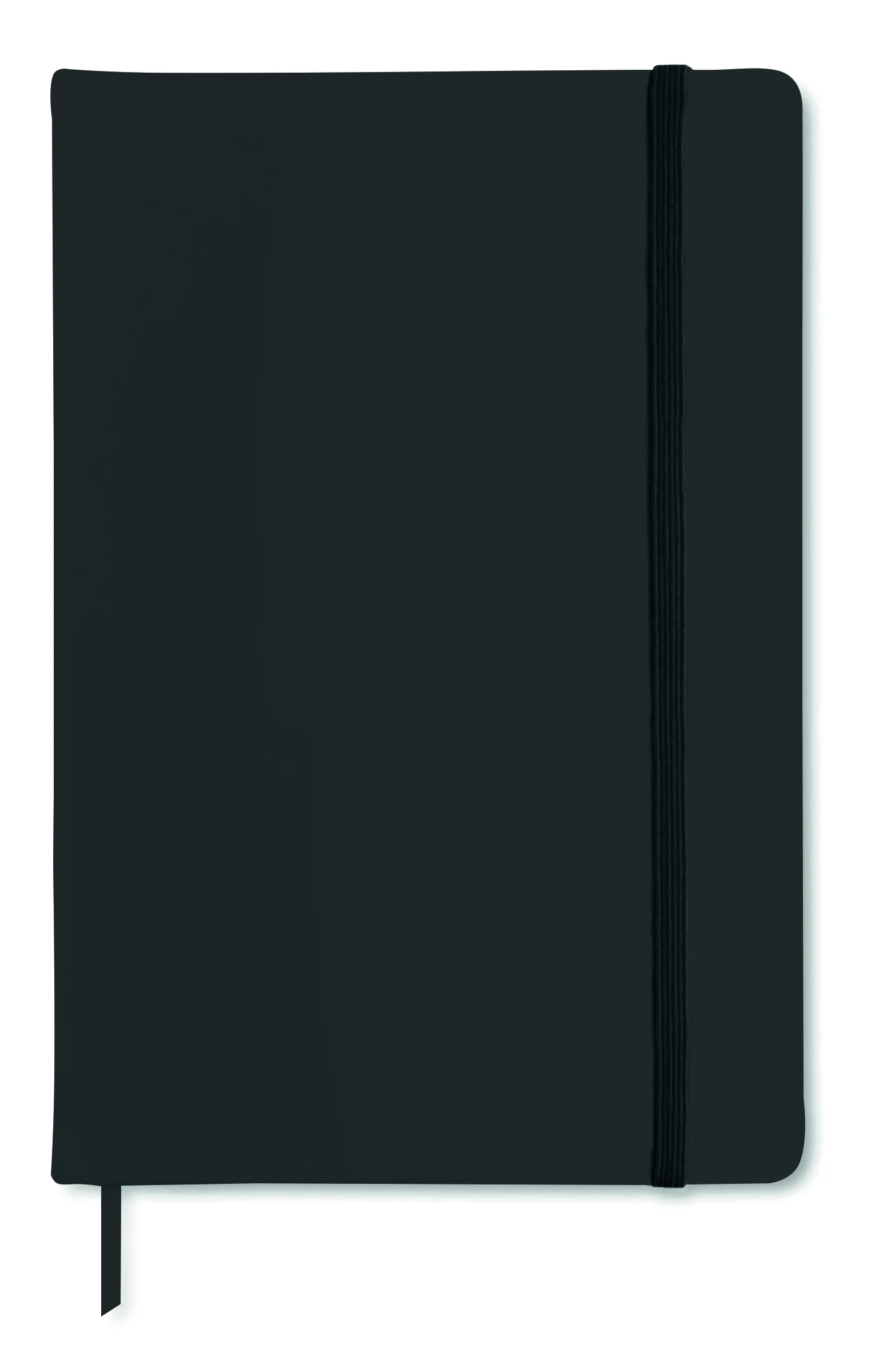 ARCONOT PLAIN bedrukken Zwart