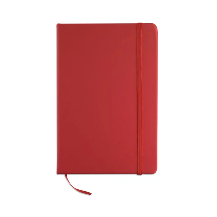 ARCONOT PLAIN bedrukken Rood