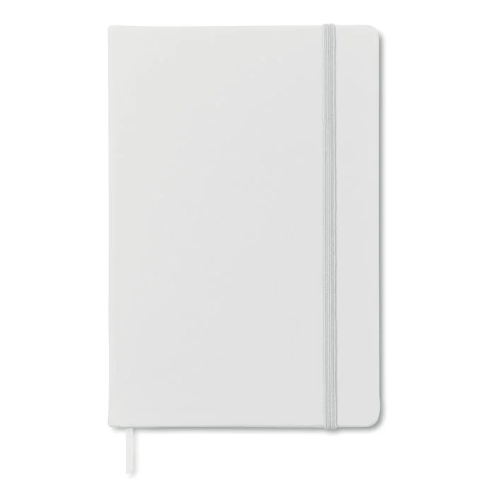 ARCONOT PLAIN bedrukken Wit