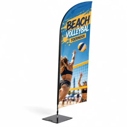 Beachflags