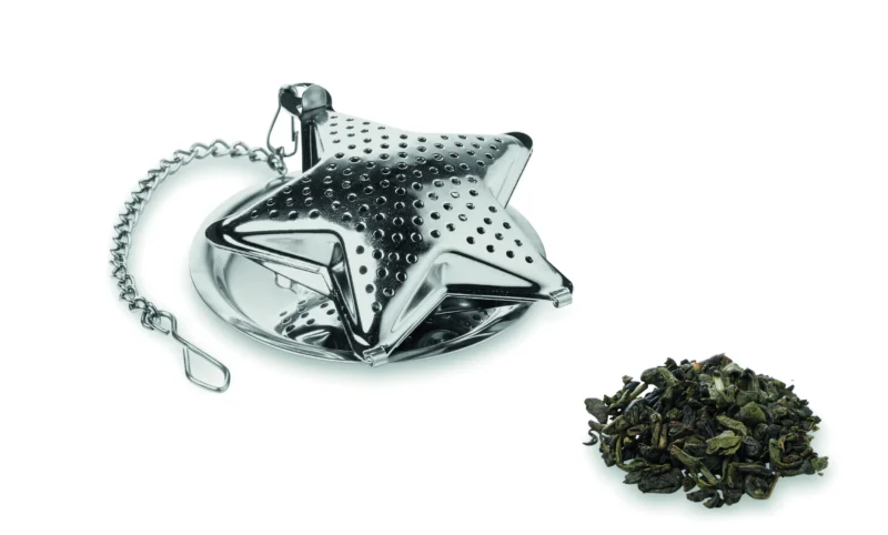 STARFILTER Mat Zilver