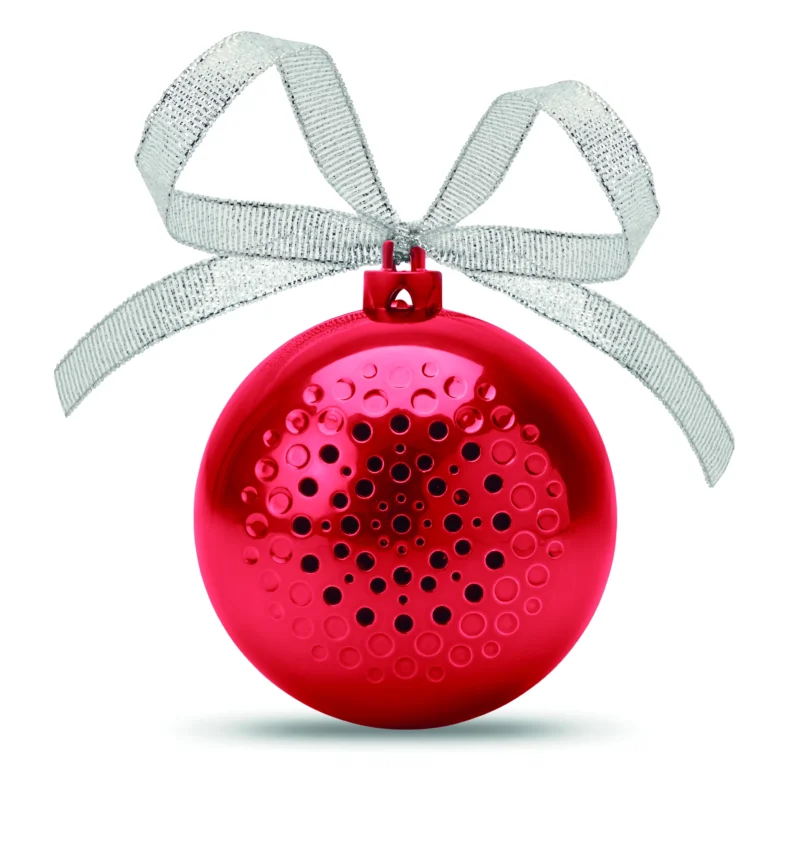 JINGLE BALL Rood