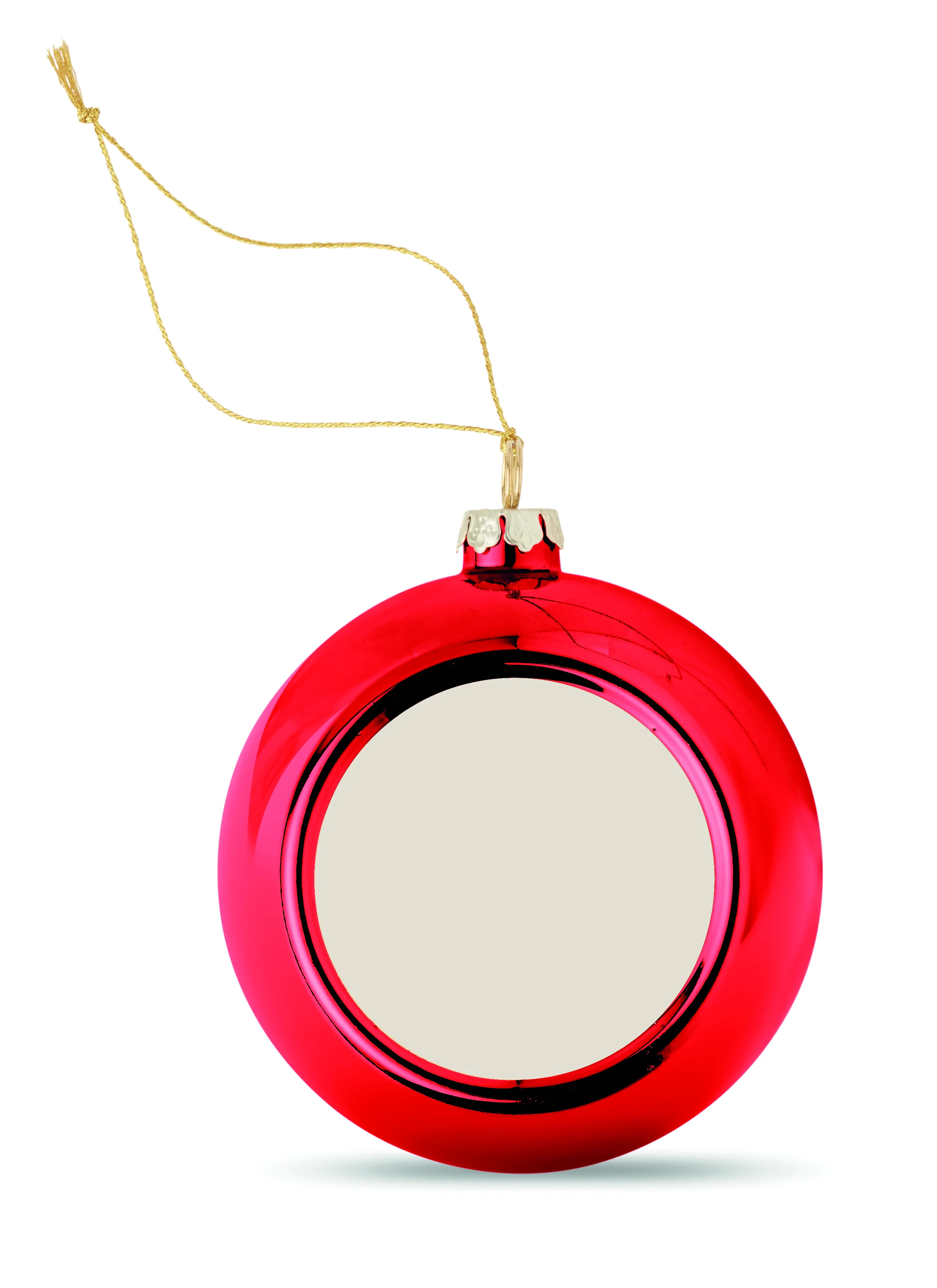 HAPPY BALL Rood