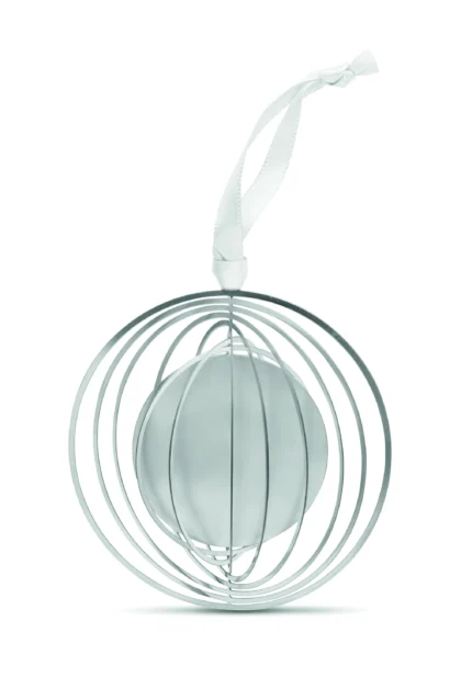 BUNO Zilver