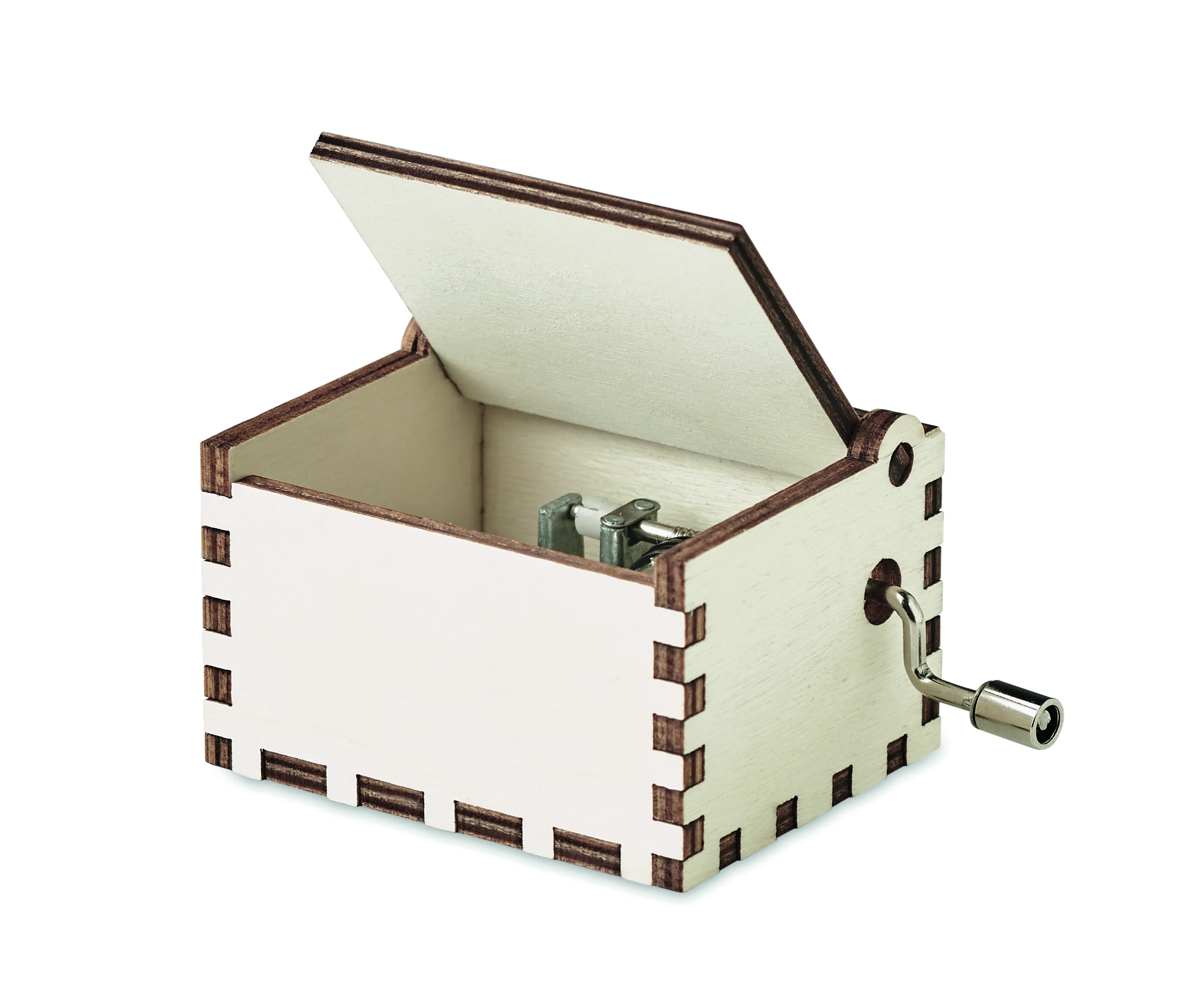 BOXMAS Hout