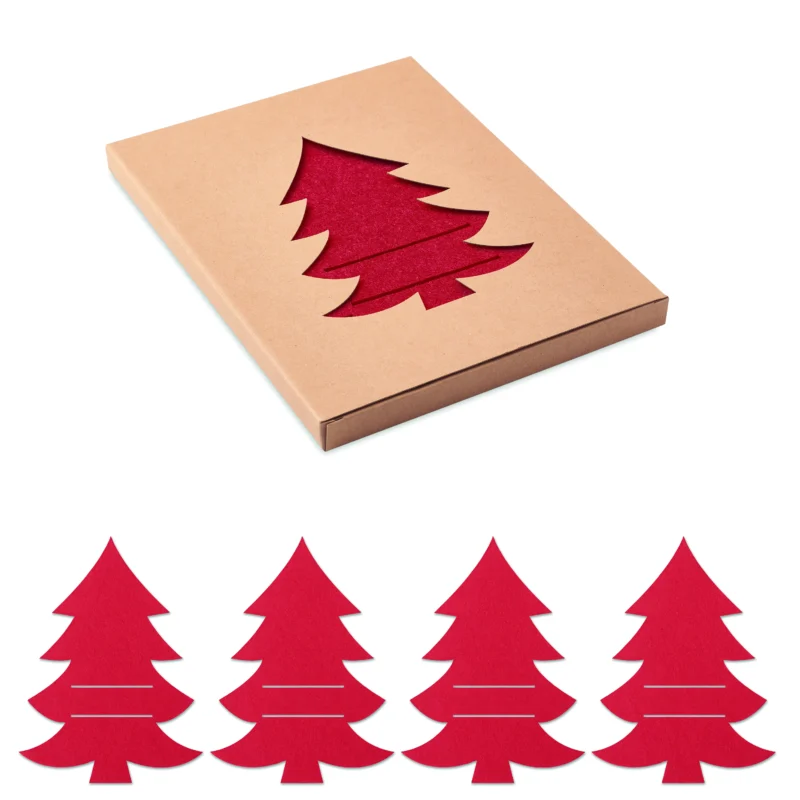 TREESGUARD Rood