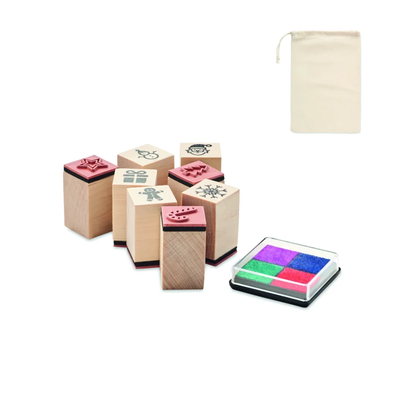 STAMPIE Beige