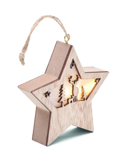 STARLIGHT Hout