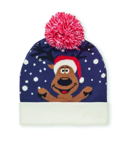 SHIMAS HAT Blauw