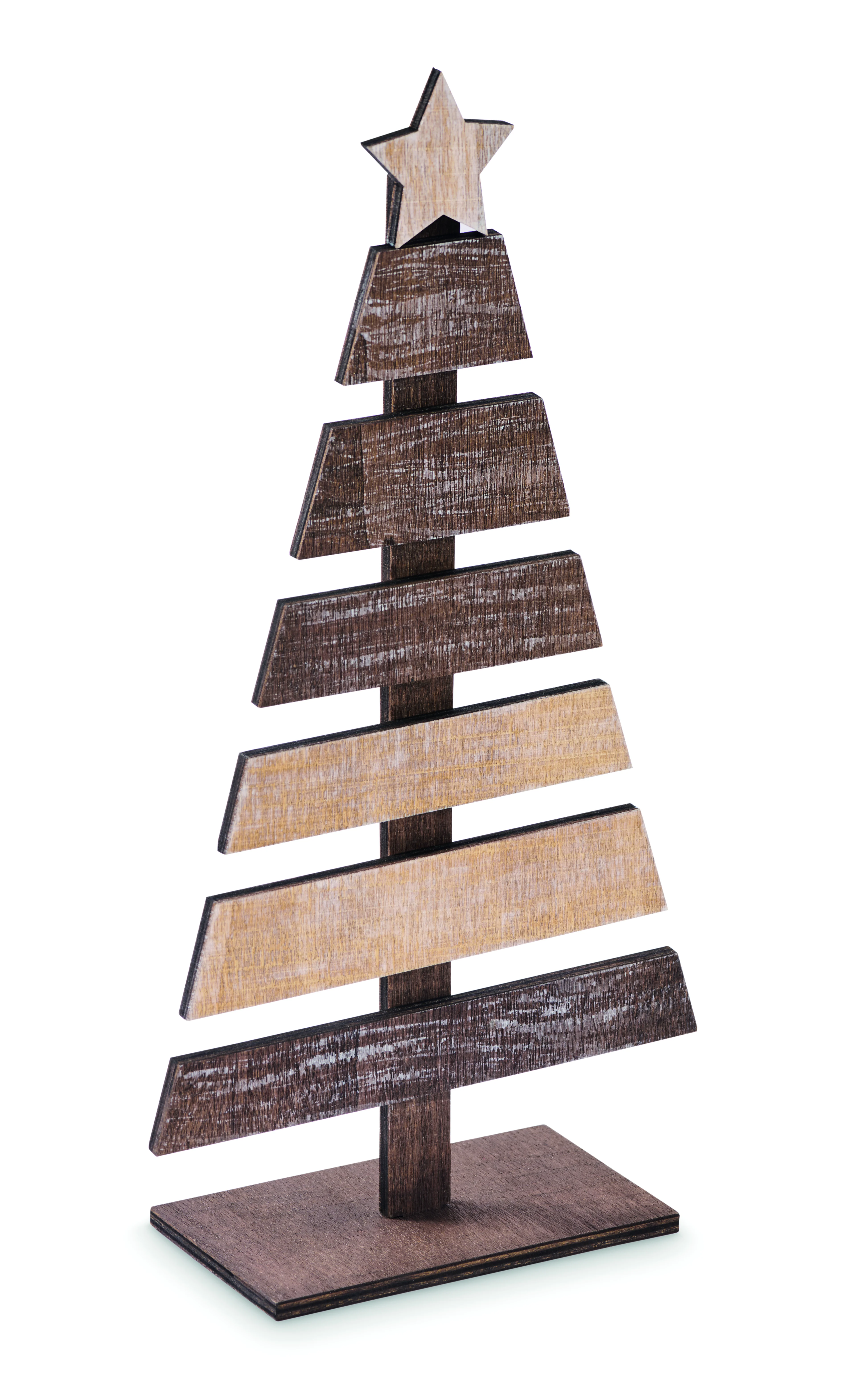 PUINEN Hout