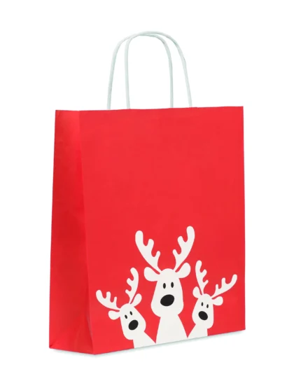 BAO MEDIUM Rood