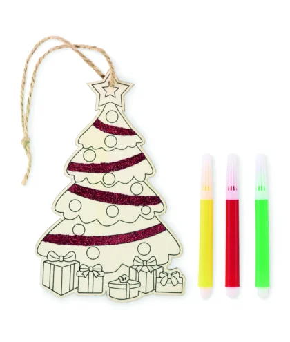 COLORTREE Hout