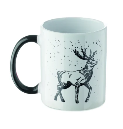 FESTIMUG Zwart