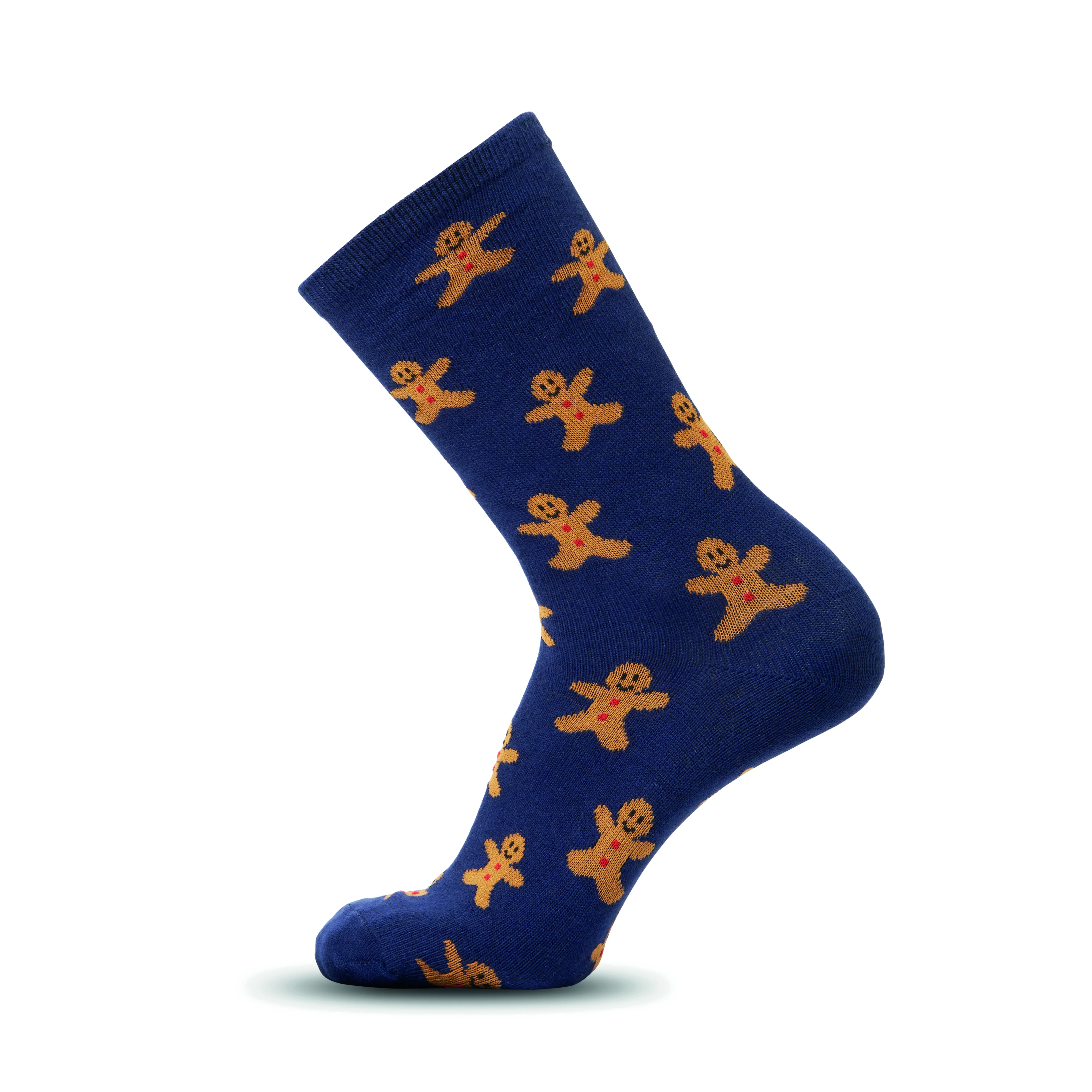 SOC MEDIUM Blauw