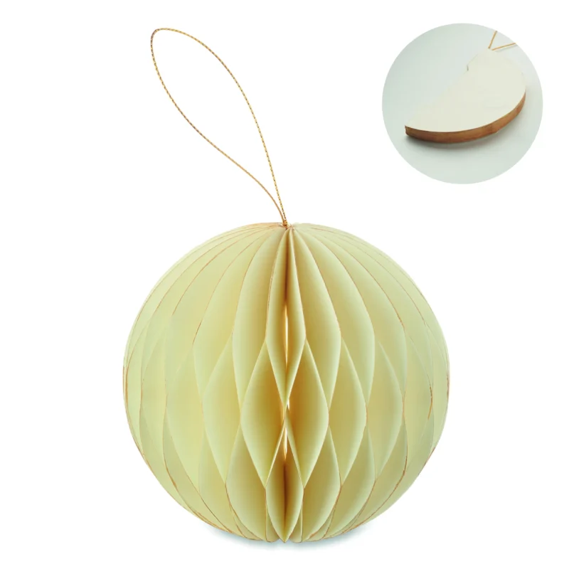 HARMOBAUBLE Beige