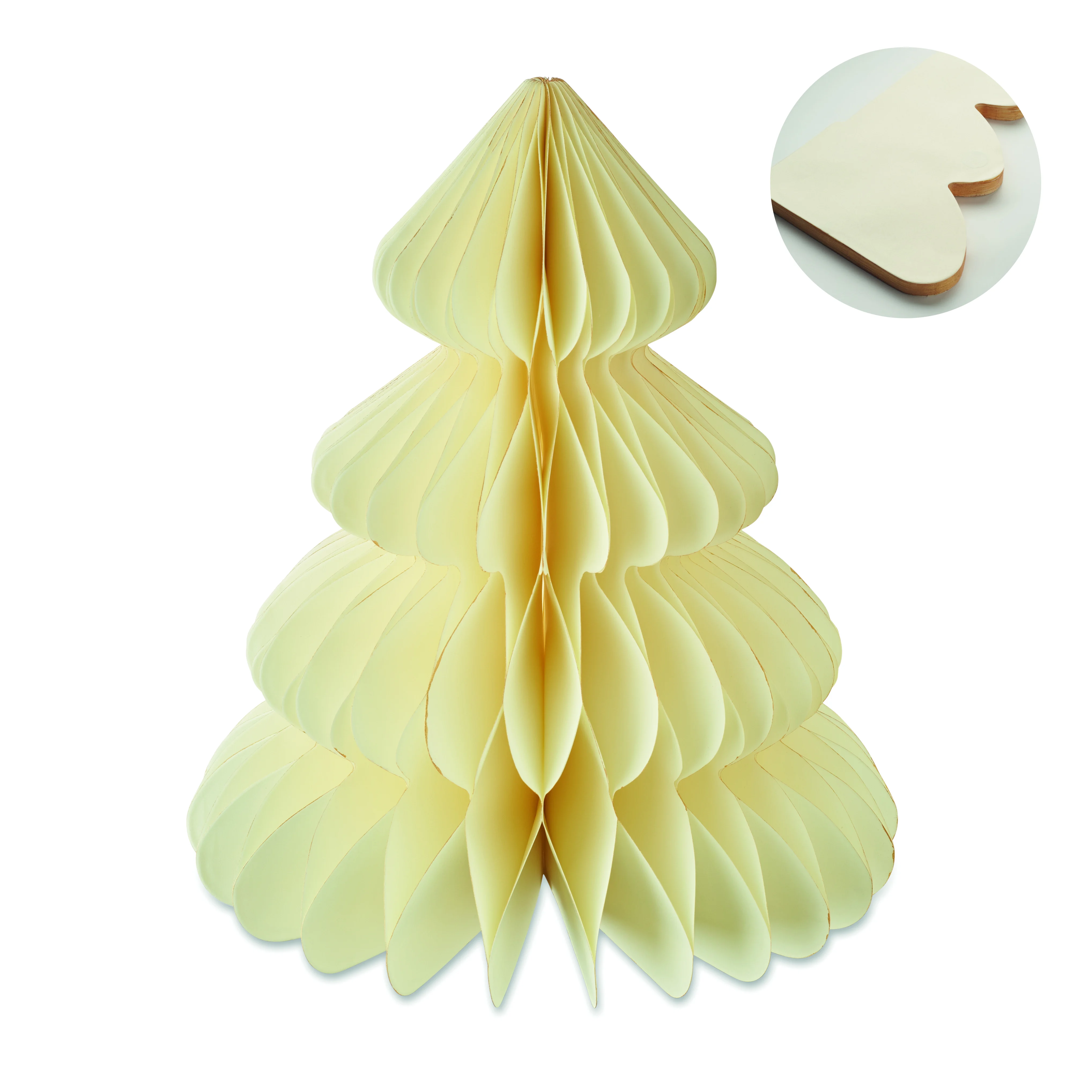 HARMOBIG Beige