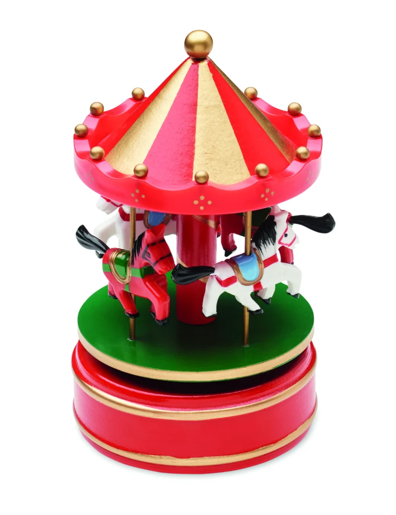 WHIRLY Multicolour