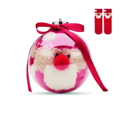 SNUG M Rood